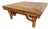 Early 20th Century Rustic Asian Kang Scholar's Table For Sale