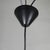 Vintage Hanging Lamp with Aluminum Shade, 1960s For Sale - Image 3 of 8