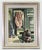 Modern Frans Masereel, Untitled, 1938, Oil Painting, Framed For Sale - Image 3 of 7
