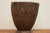 19th Century Small 19th Century European Wood Mortar For Sale - Image 5 of 9