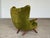 1950s Mid-Century Modern Model 91 Bear Lounge Chair in Teak by Svend Skipper, 1950s For Sale - Image 5 of 16