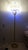 1990s Gold-Plated Brass and Murano Glass Floor Lamp from Venini, 1990s For Sale - Image 5 of 17