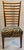 Important Italian Mid-Century Dining Table With 6 Chairs Style of Paolo Buffa For Sale - Image 13 of 17