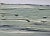 Wood Contemporary Natural Color Palette Abstract Landscape Painting / Color Field / Beach Art For Sale - Image 7 of 11
