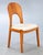 Mid-Century Modern Dining Chairs by Niels Koefoed – Set of 4 For Sale - Image 3 of 6