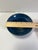 2014 Rose Candy California Artist Dish Bowl Signed Studio Art Pottery For Sale - Image 4 of 6