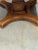 Mid-Century Modern 1960s Walnut Coffee Table For Sale - Image 3 of 5