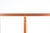 Mahogany and Beige Panel Wardrobe by André Sornay, France, 1960s For Sale - Image 10 of 11