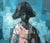 Contemporary Portrait of Napoleon Oil on Canvas, 20th Century For Sale - Image 3 of 6