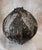 Shou Sugi Ban Moon Vase Handmade For Sale - Image 9 of 14