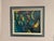 Eyvind Olesen, Chicken Composition, 1950s, Oil on Canvas, Framed For Sale - Image 8 of 18