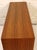 Mid 20th Century Vintage Mid-Century Modern Teak Six Drawer Dresser For Sale - Image 5 of 12