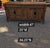 Rustic European Pine Counter or Sideboard Buffet Cabinet For Sale - Image 12 of 13