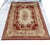 Napoleon III French Aubusson Rug For Sale - Image 10 of 11