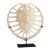 Wildwood Sulcata Fiberglass Turtle For Sale