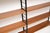 Wood Vintage Teak Ladderax Bookcase Shelving from Staples Cricklewood, 1960 For Sale - Image 7 of 13