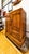 Brown Antique Oak Ice Box For Sale - Image 8 of 16