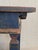 Antique European Rustic Painted Pine Baker's Table, Romania, 1761 For Sale - Image 12 of 18