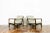 Set of B-7522 Armchairs by Zenon Bączyk, 1960s For Sale - Image 12 of 18