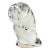 Crystal Owl by Atlantis Portugal For Sale