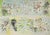 Sebastian Matta, Le Enfe, Edition 6/100, 1970s, Lithograph For Sale