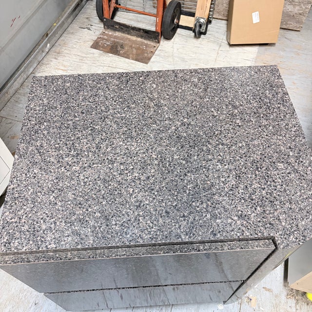 Pair of 1970s Modern Contemporary Nightstands For Sale - Image 17 of 17