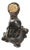 A Bronze Roman Artifact as Unique Pendant For Sale