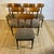 Mid-Century Modern Chairs, 1960s, Set of 6 For Sale - Image 9 of 9