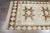 1970s Vintage Handmade Wool Cotton Beige Runner Rug For Sale - Image 11 of 11