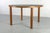 Filicudi Dining Table by Ettore Sottsass for Zanotta, 1990s For Sale - Image 11 of 12