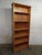 Mid-Century Dutch Open Bookcase, 1950s For Sale - Image 11 of 11