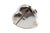 Plain Silver Heart-Shaped Matchbox with Hinged Lid For Sale - Image 11 of 11