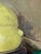 1968 Framed Citrus Still Life Oil Painting, Signed For Sale - Image 11 of 16