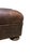 Late 20th Century Ralph Lauren Writer's Chair and Ottoman For Sale In Philadelphia - Image 6 of 8