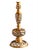 Vintage Art Deco Table Lamp in Brass, 1940 For Sale - Image 4 of 6