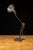 Industrial Vintage Industrial Articulating Table Mount Task Lamp For Sale - Image 3 of 7