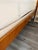 This is a one-of-a-kind, custom-built four-poster bed crafted from beautiful tiger maple. Unlike mass-produced furniture,...