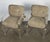 Late 19th Century Pair of Lucite and Metal Lounge Chairs For Sale - Image 9 of 12