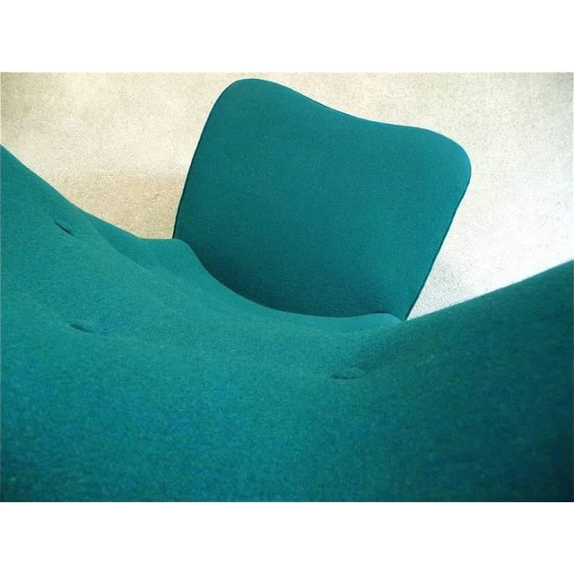 1950s Slipper Chair by Paolo Buffa, 1950s For Sale - Image 5 of 10