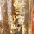 Vintage Earthenware Wall Sculpture from Perignem, 1950s For Sale - Image 12 of 15