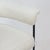 Contemporary Mikra Upholstered Counter Stool For Sale - Image 3 of 9