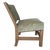 Contemporary Lee Industries Shin Toaster Accent Chair For Sale - Image 3 of 8