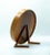 Mid-Century Modern 1950's Rosewood Mirror by Nils Troed For Sale - Image 3 of 7