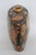 Satsuma Style Fan Shaped Pillow Vase Hand Painted Geisha and Flowers Motif 5056b For Sale - Image 9 of 18