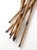 Wood Antique Bamboo Walking Canes Collection For Sale - Image 7 of 14