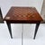 Wood Louis XVI Gaming Table in Wood, France, 1930s For Sale - Image 7 of 18