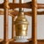 1960s 1960s Italian Double Bamboo Lantern Pendant For Sale - Image 5 of 8