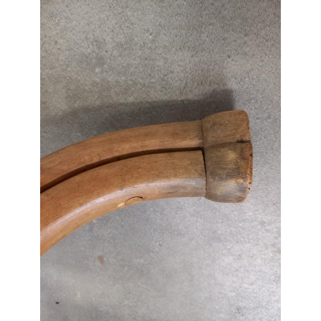 Parrot Coat Rack from Gebrüder Thonet For Sale - Image 6 of 18