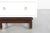 Cream Mid-Century Asian Modern Lacquer Nightstands by American of Martinsville, 1950s For Sale - Image 8 of 13