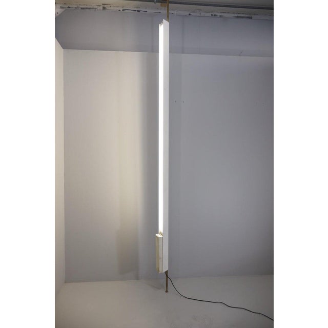 Model LT8 Floor Lamp by Osvaldo Borsani, 1950 For Sale - Image 18 of 18